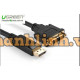 Cáp chuyển đổi Displayport to DVI 24+5 âm chính hãng Ugreen 20405 cao cấp