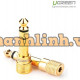 Đầu chuyển đổi âm thanh 6.5mm sang 3.5mm Ugreen 20503