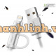 Cáp sạc 2 trong 1 USB 2.0 sang Micro USB và Lightning dài 1M Ugreen 20748 chính hãng