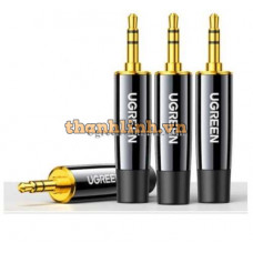Đầu nối Audio 3.5mm Ugreen 20762