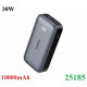 Sạc dự phòng PD 30W dung lượng 10000mAh hỗ trợ sạc nhanh Ugreen 25185 PB502 cao cấp