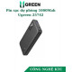 Pin sạc dự phòng 10000mAh Ugreen 25742