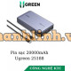 Pin sạc dự phòng 20000mAh Ugreen 25188