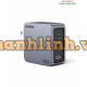 Củ sạc nhanh 4 cổng PD 3.1 GaN Nexode Pro 160W PPS cắm tường Ugreen 25876 X763 cao cấp