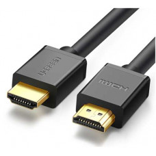 Cáp HDMI 1.4 dài 0,5M cao cấp hỗ trợ Ethernet + 4k2k Ugreen 30115 cao cấp