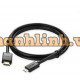 Cáp Micro HDMI to HDMI Ugreen 1m (Đen) 30148