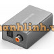 Bộ chuyển Quang Toslink ,Coaxial to Audio 3.5mm Ugreen 30360