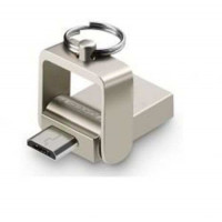 Ugreen 30436 16GB USB 3.0 + Type-C USB hỗ trợ OTG cao cấp US181 20030436