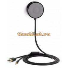 Bộ chuyển đổi Wireless Bluetooth Receiver Audio model 30447 đen 1 2m 1 , 2M Ugreen 30447