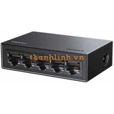 Bộ chia mạng gigabit 5 cổng Ugreen 35492EU