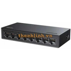 Bộ chia mạng gigabit 8 cổng Ugreen 35499EU