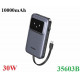 Pin sạc dự phòng Uno 10000mAh hỗ trợ sạc nhanh PD 30W Ugreen 35603B cao cấp