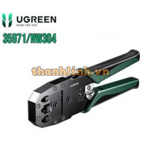 Kìm Bấm Mạng 3 Trong 1 RJ45/RJ12/RJ11/RJ9 Ugreen 35971 NW304