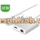 New USB 3.0 ra HDMI + 2 ports USB 3.0 + Gigabit LAN port model 40255 80CM 80CM Ugreen 40255
