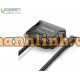 Cáp chuyển USB Type-C sang Sata Ugreen 40272 Cao Cấp Chính hãng