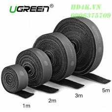 Dây dán Velcro dài 1m tiện dụng Ugreen 40353