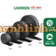 Dây dán Velcro tiện dụng, rộng 20mm dài 2M Ugreen 40354 cao cấp
