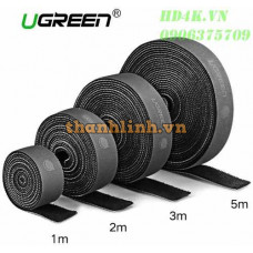 Dây dán Velcro dài 3m tiện dụng Ugreen 40355