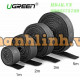 Dây dán Velcro dài 3m tiện dụng Ugreen 40355