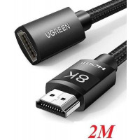 Cáp Nối Dài HDMI Ugreen 2m 40450