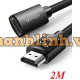 Cáp Nối Dài HDMI Ugreen 2m 40450