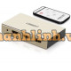 Ugreen 40526 Bộ gộp HDMI 3 vào 1 kèm cổng âm thanh