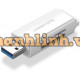Ugreen 40751 Màu Trắng Đầu Đọc Thẻ Nhớ SD/TF USB 3.0 CM104 20040751
