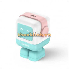 Củ sạc nhanh Nexode RG 30W Type C Ugreen 45089 CD359