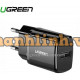 Sạc tường USB Ugreen (Đen) 50459