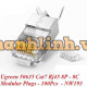 Ugreen 50635 100Pcs CAT7 RJ45 8P - 8C Đầu bấm mạng