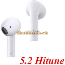 Tai nghe stereo không dây chân thực Ugreen HiTune H3 (Trắng) 50647