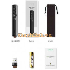 Trình Chiếu Không Dây Ugreen 50654