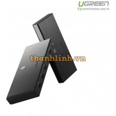 Bộ chia HDMI 1 ra 4 HDMI 2.0 hỗ trợ 3D 4Kx2K@60Hz Ugreen 50708