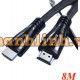 Cáp bện Ugreen HDMI 8K Male to Male 8m 50731