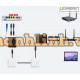 Bộ phân luồng tín hiệu IPTV và LAN RJ45 2 vào 1 Ugreen 50923