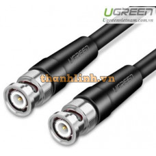 Cáp SDI cho máy quay, camera... dài 10m chính hãng Ugreen 50928 cao cấp