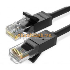 Ugreen 50960 20Pcs CAT6 RJ45 8P - 8C Đầu bấm mạng CAT6