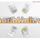 Hạt mạng RJ45 CAT6 10c/túi Ugreen 50961