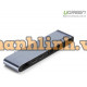 Thiết bị mở rộng USB type-C to HDMI/Lan/Hub USB 3.0 Ugreen 50984