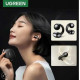 Tai nghe Bluetooth 5.4  HiTune S3 màu tím Ugreen 55430