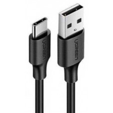 Cáp sạc, dữ liệu USB Type-A 2.0 sang USB Type-C dài 1M Ugreen 60116 cao cấp