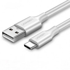 Cáp chuyển đổi USB 2.0 to USB Type-C dài 1,5m Ugreen 60122