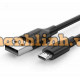 Cáp sạc micro USB dài 1m chính hãng Ugreen 60136 cao cấp