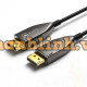 Cáp Displayport 1.4 dài 10m sợi quang hợp kim kẽm hỗ trợ 8K@60Hz Ugreen 60270