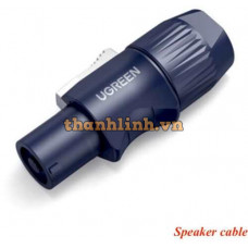 Đầu Nối Loa Ugreen 60380