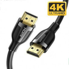 Cáp HDMI 2.0 dài 1m hỗ trợ hỗ trợ độ phân giải 4K@60Hz Ugreen 60438 cao cấp