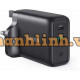 Củ sạc Type C + USB - A 36W Ugreen 60469