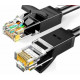 Cáp mạng đúc sẵn CAT6 UTP 26AWG tròn dài 1,5m Ugreen 60545 cao cấp