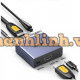 Bộ chuyển đổi tách âm thanh HDMI ra HDMI kèm Audio 3.5mm và Optical (SPDIF) Ugreen 60649