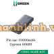 Pin sạc dự phòng 10.000 mAh Ugreen 60689